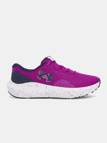 Women's shoes Under Armour UA W Charged Surge 4 - Women's