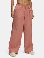 Women's Sports Pants Under Armour UA Unstoppable Wvn Parachute - Women's