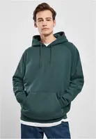 Men's Blank Hoody Green