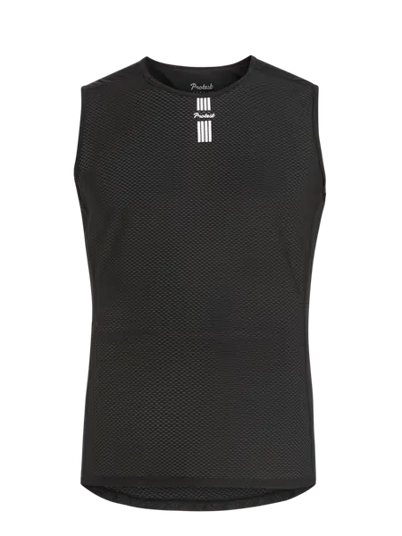 Men's sports tank top Protest PRTLEVREY