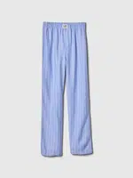 GAP Children's pajama flannel pants - Boys