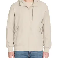 Celio Hooded Jacket Juhoodie2 - Men's