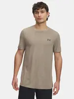 Men's T-shirt Under Armour Vanish Seamless Novelty SS - Men's