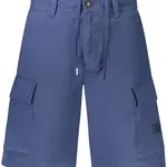 Pánske modré kraťasy BOSS