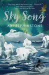 Sky Song - Abi Elphinstone - kniha z kategorie Sci-fi, fantasy a komiksy