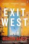 Exit West - Mohsin Hamid - kniha z kategorie Společenská beletrie