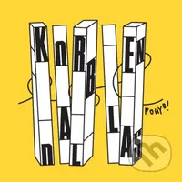 Korben Dallas: Pohyb! LP - Korben Dalla