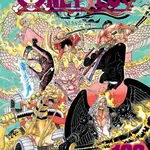 One Piece 102 - Eiichiro Oda - kniha z kategorie Komiksy