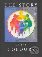 The Story of the Colours - Radvan Bahbouh - kniha z kategorie Pro děti