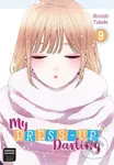 My Dress Up Darling 9 - Shinichi Fukuda - kniha z kategorie Komiksy