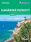 Kanárské ostrovy - kniha z kategorie Průvodci Evropou