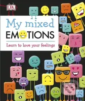My Mixed Emotions (Learn to Love Your Feelings) - kniha z kategorie Naučné knihy