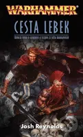 Cesta lebek - Josh Reynolds - kniha z kategorie Sci-fi