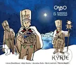 Cabo & Nebeská muzika: Kyrie - Cabo & Nebeská muzika