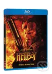 Hellboy - Neil Marshall - film z kategorie Akční sci-fi