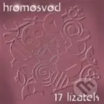 17 lízátek - Hromosvod
