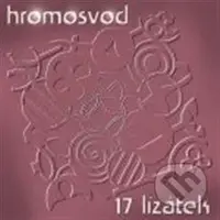 17 lízátek - Hromosvod