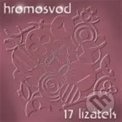 17 lízátek - Hromosvod