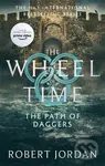 The Path Of Daggers - Robert Jordan