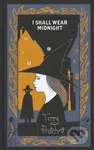I Shall Wear Midnight - Paul Kidby (ilustrátor), Terry Pratchett
