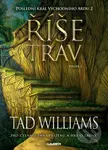 Říše trav (2. svazek) - Tad Williams - kniha z kategorie Fantasy