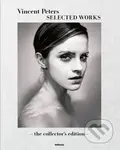 Selected Works - Vincent Peter - kniha z kategorie Fotografie