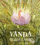 Vanda hledá  lásku - Przemysław Wechterowicz, Emilia Dziubak