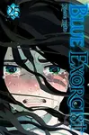 Blue Exorcist 25 - Kazue Kato