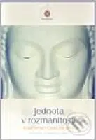 Jednota v rozmanitosti (Současný buddhismus v České republice) - kniha z kategorie Buddhismus