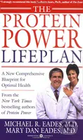 The Protein Power Lifeplan - Michael R. Eades, Mary Dan Eades - kniha z kategorie Odborné a naučné