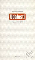 Události (Fejetony 2000 - 2004) - Bohumil Doležal - kniha z kategorie Reportáže a publicistika