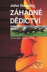 Záhadné dědictví - John Dunning - kniha z kategorie Detektivky