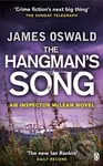 The Hangman’s Song - James Oswald - kniha z kategorie Beletrie