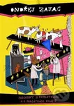 Pohádky o zvířátkách a o prasátkách zvlášťe - Ondřej Zajac - kniha z kategorie Pohádky
