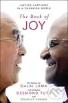 The Book of Joy - Dalajláma, Desmond Tutu - kniha z kategorie Motivace a seberozvoj