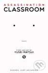 Assassination Classroom 5 - Yusei Matsui - kniha z kategorie Komiksy