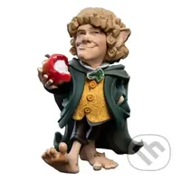 Pán prstenů figurka - Smíšek 18 cm