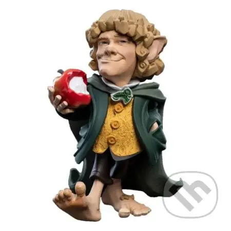 Pán prstenů figurka - Smíšek 18 cm