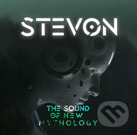 Stevon: The Sound Of New Mythology - Stevon