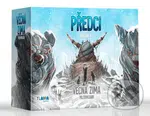 Věčná zima: Předci - Stan Kordonskiy