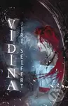 Vidina - Jiří Seifert - kniha z kategorie Horory