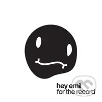 Hey Emil: For The Record LP - Hey Emil