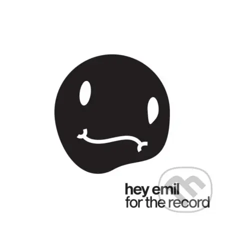 Hey Emil: For The Record LP - Hey Emil