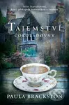 Tajemství čokoládovny (Série Starožitnosti, která překypuje romantikou a šarmem) - kniha z kategorie Fantasy