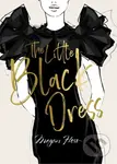 Megan Hess: The Little Black Dress - Megan Hess - kniha z kategorie Design