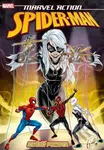 Marvel Action: Spider-Man 3 - kniha z kategorie Sci-fi, fantasy a komiksy