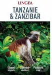 Tanzanie a Zanzibar - velký průvodce - kniha z kategorie Průvodci Afrikou