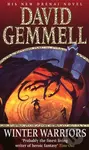The Winter Warriors - David Gemmell - kniha z kategorie Fantasy