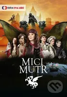 Micimutr - Vít Karas - film z kategorie Pohádky