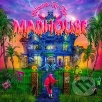 Tones And I: Welcome To The Madhouse - Tones And I